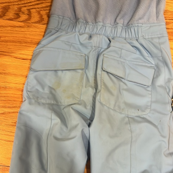 Spyder Ski/snowboard jacket and pant set size 5 - Picture 10 of 12